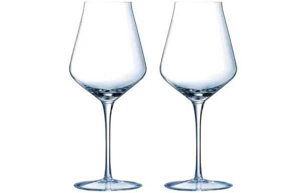 CHEF & SOMMELIER REV Q8623